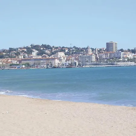 Avenue Andre Leotard Apartament Fréjus