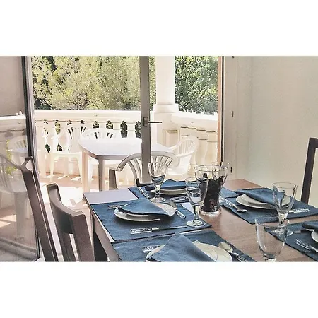 Apartament Avenue Andre Leotard Fréjus